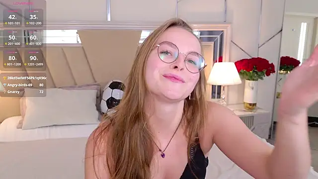 MadisonSmitt webcam