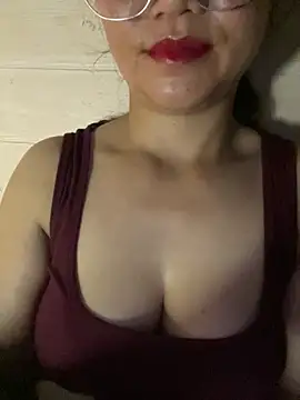 Charmaine_ass webcam