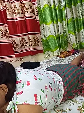 Romentic_Couple webcam
