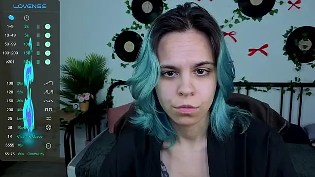 LiraBelle webcam