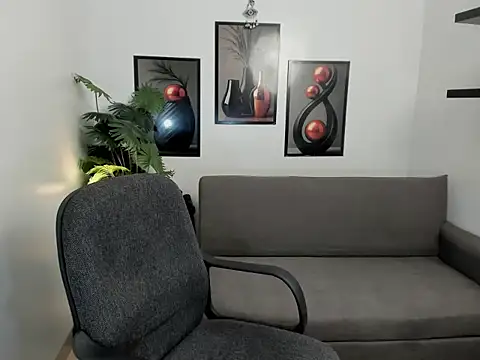XStellaCox webcam