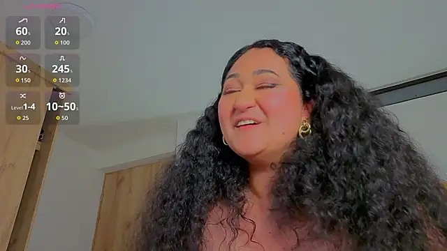 hipatia1moretime webcam