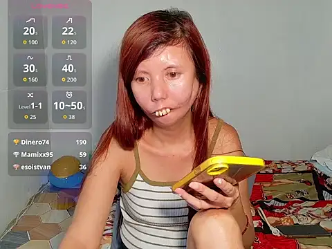 Lady_moon95 webcam