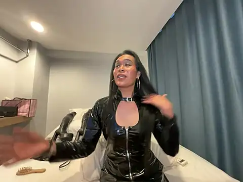 UrDominatrixa_ashley28 webcam