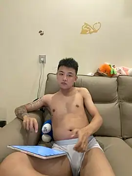 Cizong7's cam show statistics and live stream