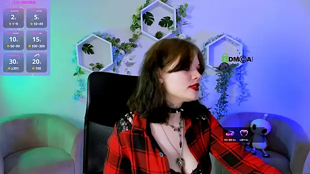 nikki_kiss_ webcam