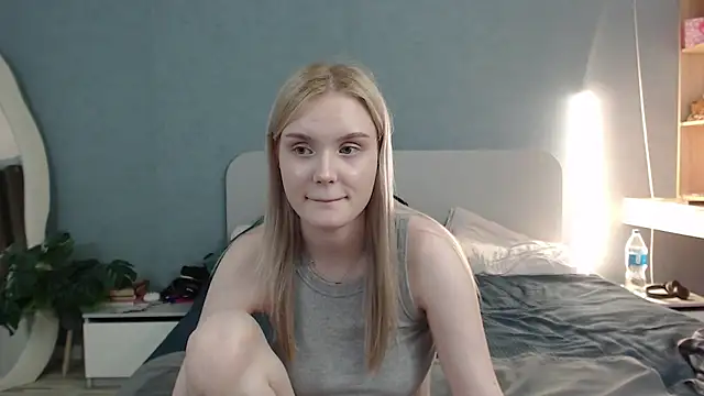 Angel_Share webcam