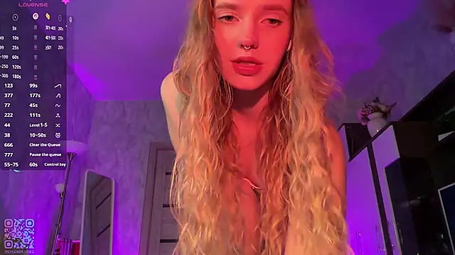 Eve_Dark_Side webcam