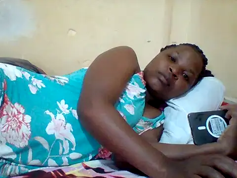 Camilla-Sweets webcam