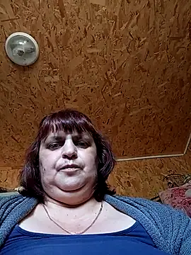 LisichkaOksana webcam