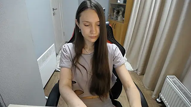 DollAshley webcam