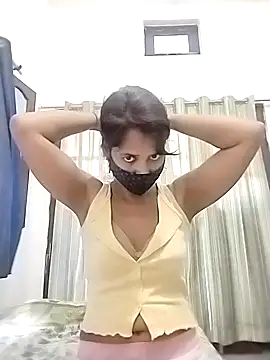 cutieNancy89 webcam