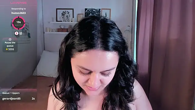 Stella_Qutie webcam