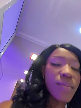 Charlotte-Brandt webcam