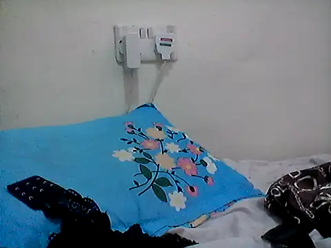 Sweetpother webcam