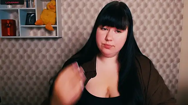 BabyTaera7 webcam