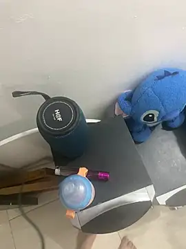 Salsa_Seductre webcam