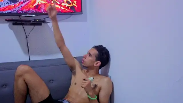 alexandro260 webcam