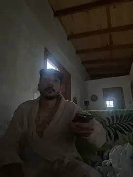 Tito3004 webcam