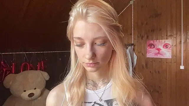 GlyndaMccannon webcam