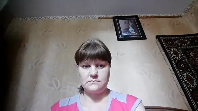 NikaWilson888 webcam