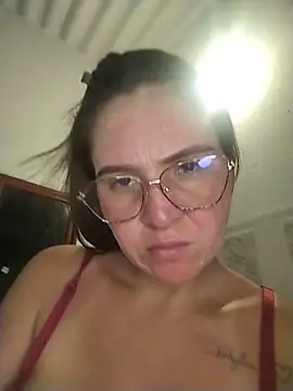 Sweet_Harlet webcam
