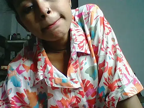 AKSHITA_SINGH_ webcam