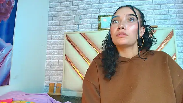 Meggan_Rosse01 webcam