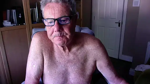 Oldpistolpete webcam