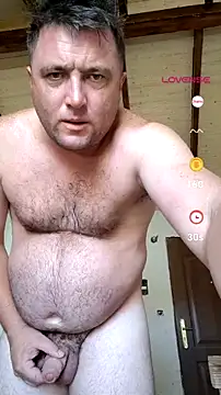 Seloloko20's cam show statistics and live stream