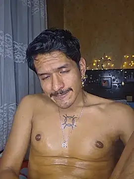 mask_bdsm's live room