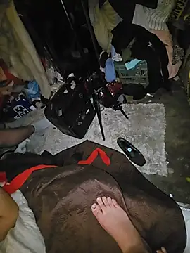 ChelsyS18 live cam on StripChat