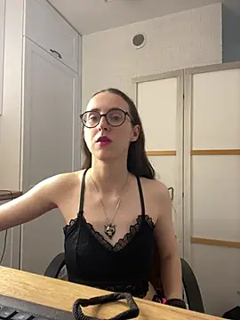 MartiniiSelenna webcam