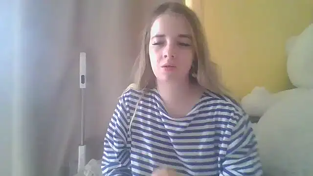 ViolaCandy webcam