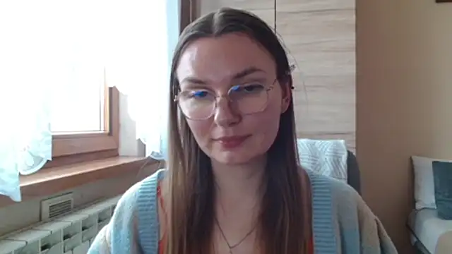 LooveELLYx webcam