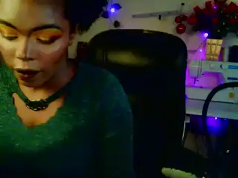 Anaconda2350 webcam