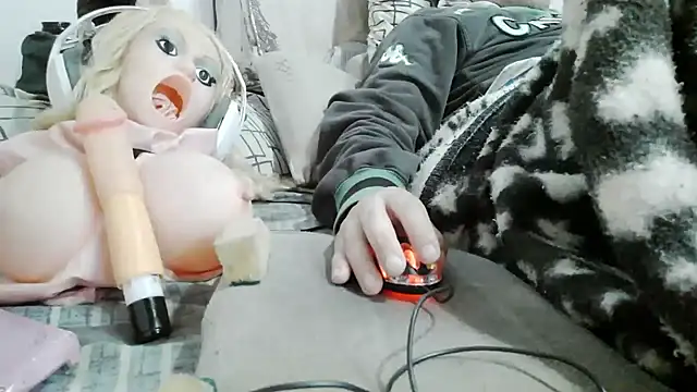 messi_syssy webcam