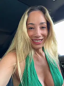 SweetAlegra_ Live Webcam on Stripchat