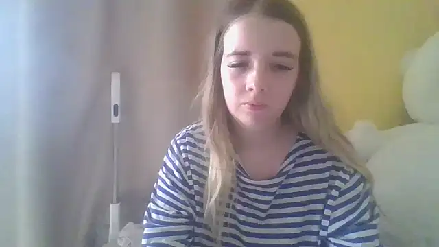 ViolaCandy webcam