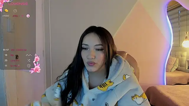 cristal__hot_1 webcam