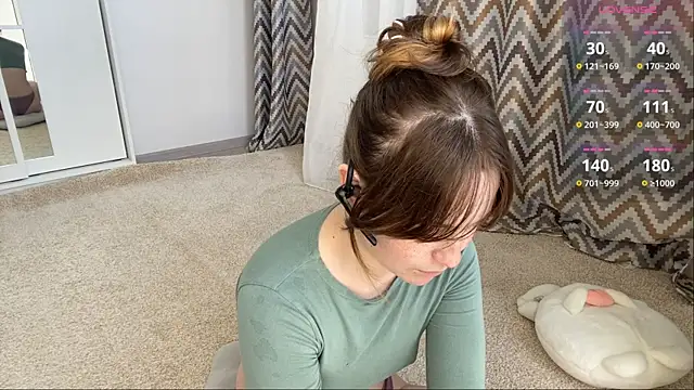 EditaBumford webcam