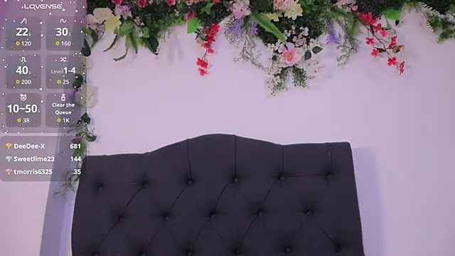 kaylee_lee webcam