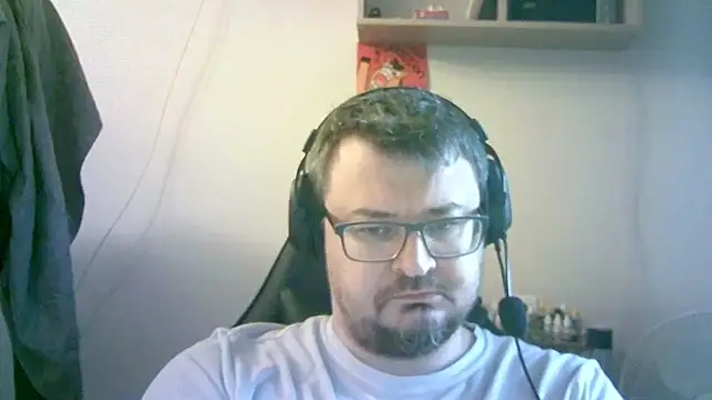 SirAbuser webcam