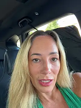 SweetAlegra_ webcam