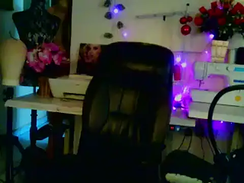 Anaconda2350 webcam