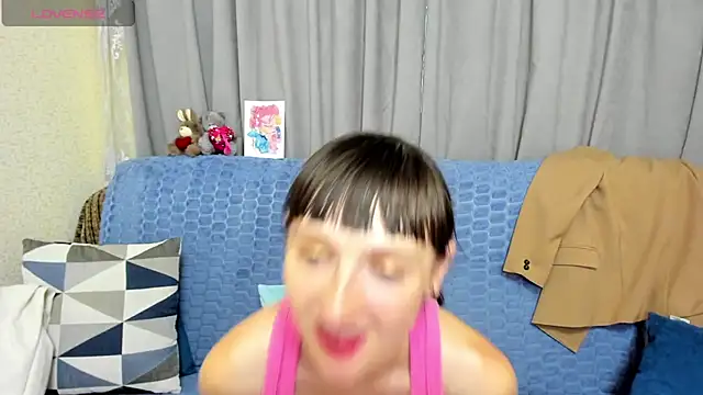 TayanaJons webcam