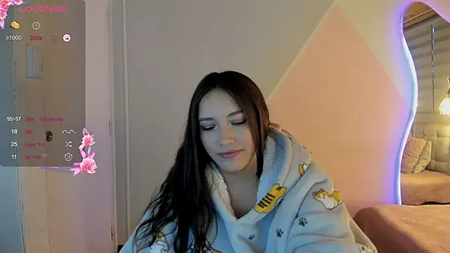 cristal__hot_1 webcam
