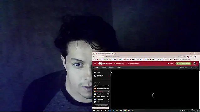 Giby_Grace webcam