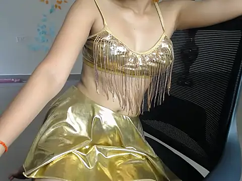 sweety_gaur webcam