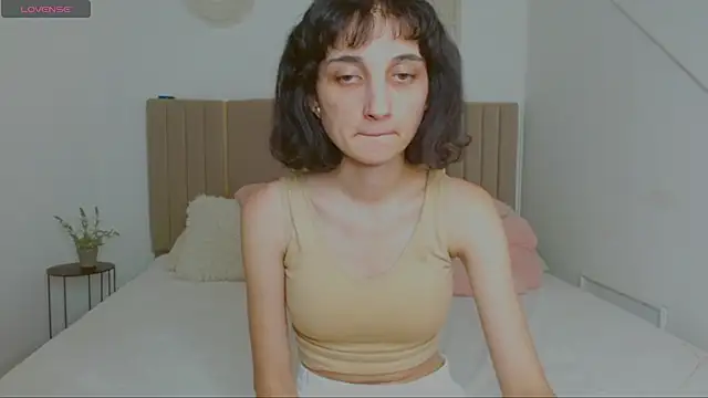Little_zoi webcam